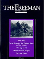 cover of April 1994