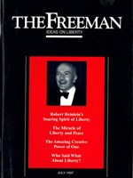 cover of June 1997