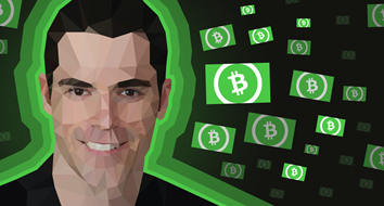 Roger Ver on Cryptocurrency, Human Liberty, and Economic Education