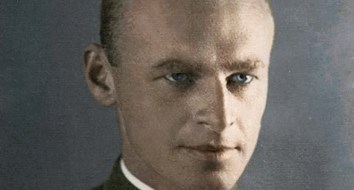Witold Pilecki: Bravery Beyond Measure